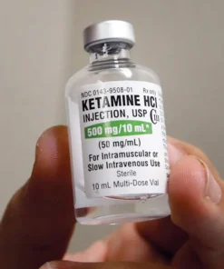 Liquid Ketamine for sale 