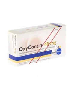 Buy OxyContin 40mg UK