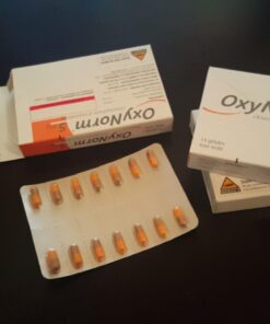 Buy OxyNorm Online UK