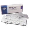 Buy Cytotec 200mcg UK