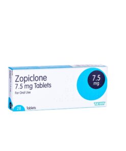 Buy zopiclone online uk