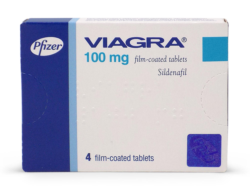 Viagra 100mg - Image 2
