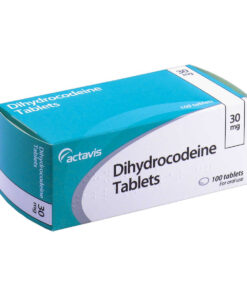 Buy dihydrocodeine online