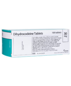 Buy dihydrocodeine online