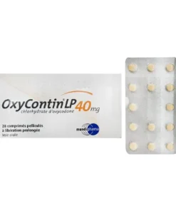Buy OxyContin 40mg UK