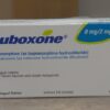 Buy Suboxone 8mg/2mg UK