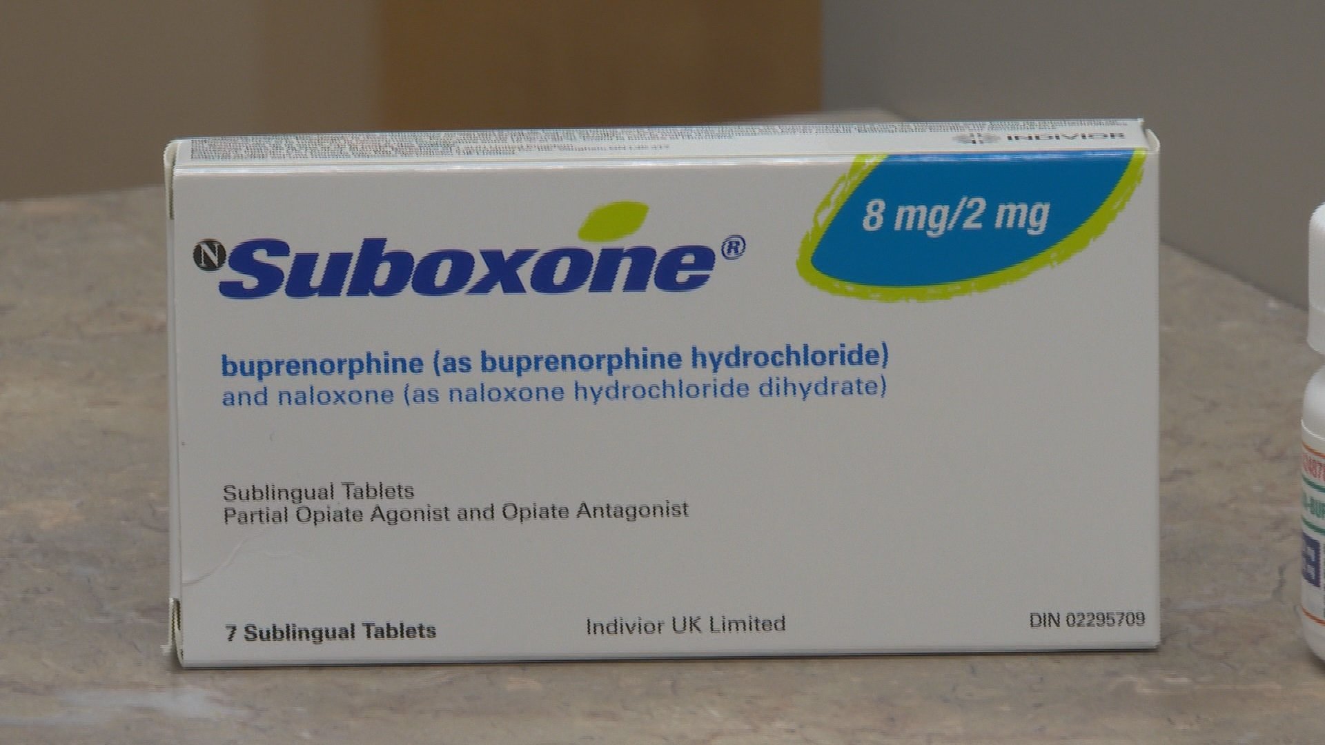 Buy Suboxone 8mg/2mg UK
