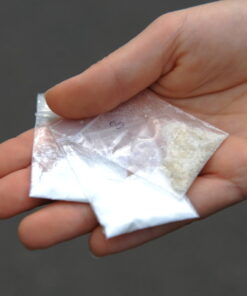 Alternative view of Molly 180 mg Capsule