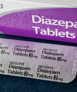 Buy Diazepam Accord 10mg