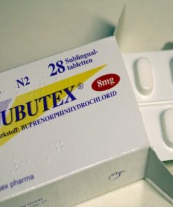 Buy Subutex 8mg online