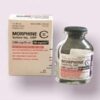 Buy Morphine Sulfate Injection