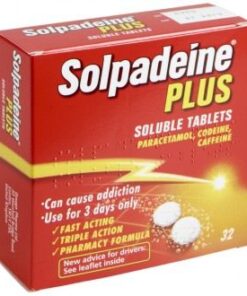 Buy Solpadeine Max online