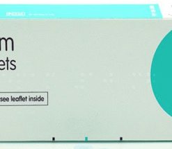 Alternative view of Diazepam TEVA 10mg
