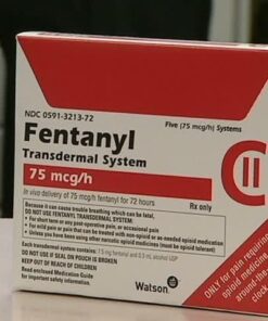 Buy Fentanyl Patches Online, Buy Fentanyl Patches UK