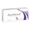 Buy Amfexa Online UK