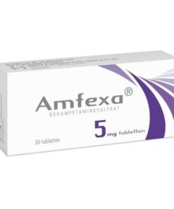 Buy Amfexa Online UK