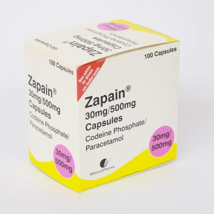 Buy Zapain Online