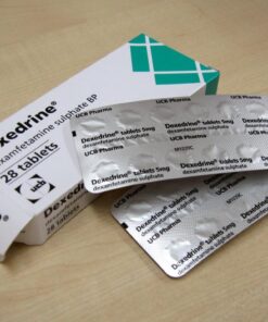 Buy Dexedrine Online UK