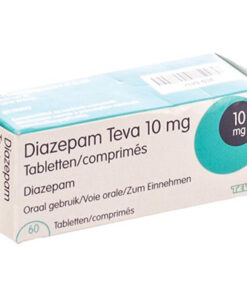 Buy Diazepam Online UK