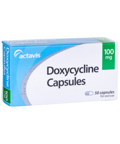 Buy Doxycycline Online