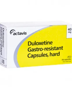 buy duloxetine online
