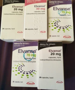 Buy Elvanse Online