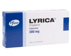 Buy Pregabalin 300mg