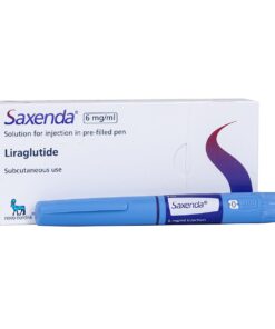 Buy Saxenda online