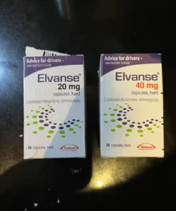 Buy Elvanse Online