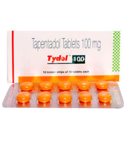 Alternative view of Tapentadol