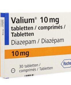 Buy Diazepam Roche 10mg