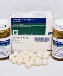 Buy Temazepam Online UK