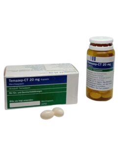 Buy Temazepam Online UK