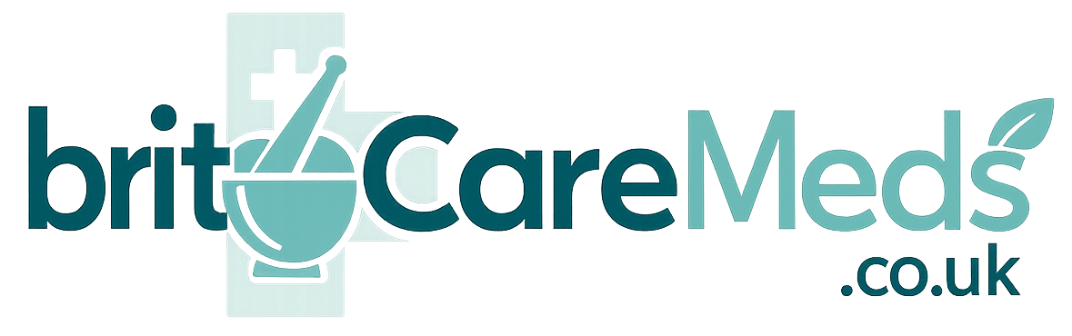BritCareMeds
